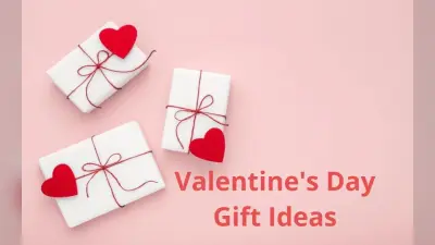 Valentine’s Day Gift Ideas: पार्टनर को गिफ्ट करें ये गैजेट्स, पाकर खुश हो जाएगा आपका प्यार