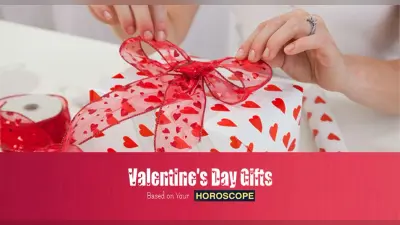 Valentine’s Day 2022 Gift Ideas: इस वेलेंटाइन डे पर लड़कियों और महिलाओं को राशि के अनुसार दे उपहार