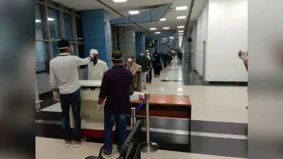 Vande Bharat : वंदे भारत पर पत्थरबाजी करने वालों की हुई पहचान, कार्रवाई की तैयारी में भारतीय रेलवे