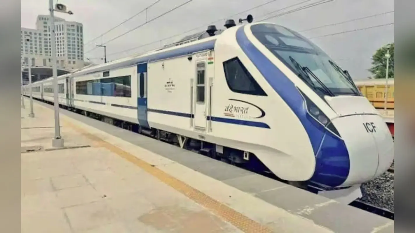 Vande Bharat Express: पटना-रांची वंदे भारत एक्सप्रेस इसी महीने होगी शुरु, जानिए किस बात का हो रहा इंतजार