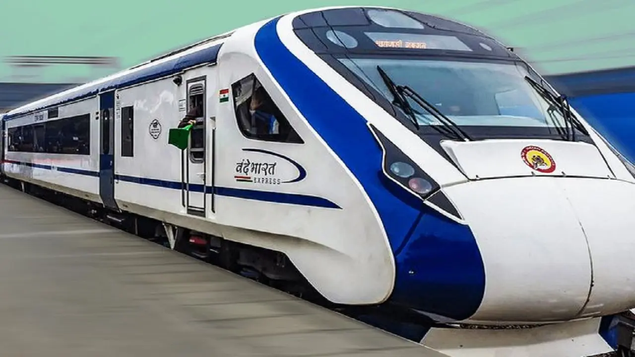 Vande Bharat Express: इस राज्य को मिलने वाली है वंदे भारत एक्सप्रेस, जानें रूट और टाइम टेबल