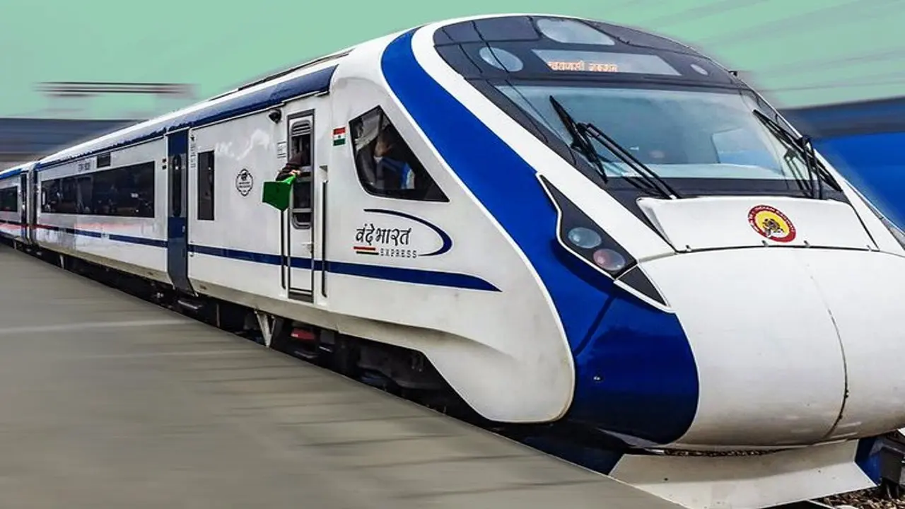 Vande Bharat Train : अब वंदे भारत ट्रेन में भी मिलेगी स्लीपर क्लास की सुविधा, जानें क्या है इसकी खासियत