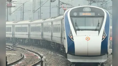 Vande Bharat Express: वंदे भारत 2.0 कई सुविधाओं और खूबियों से होगी लैस, रेल मंत्री ने बताया गेम चेंजर