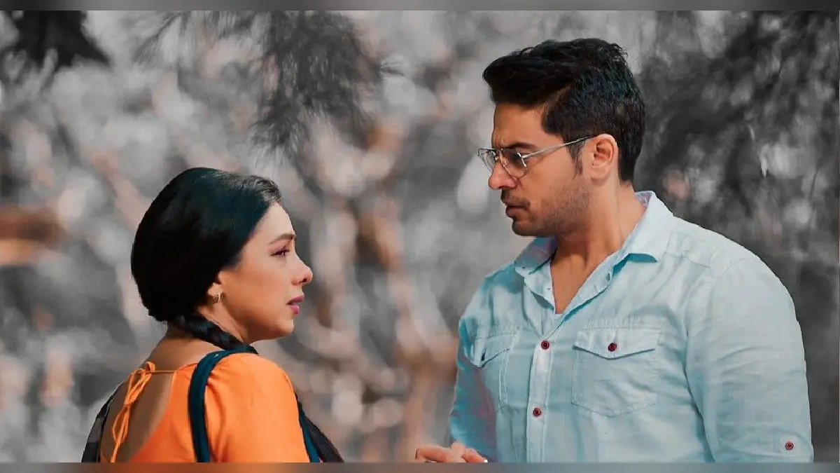 Anupama Spoiler Alert: लिव-इन रिलेशनशिप में रहेंगे अनुज और अनुपमा! मालविका के दिमाग में जहर भरेगा वनराज