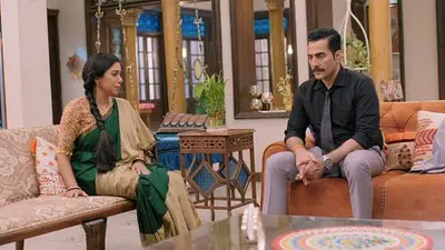 Anupama Upcoming Episode : बीमारी के बारे में सुनकर अनुपमा का फूटा गुस्सा, इस वजह से वनराज ने मांगी माफी