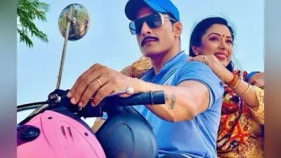 Anupama Spoiler Alert : Anupama और वनराज की इस तसवीर ने फैंस को किया बेकरार, कमेंट में बोले- मतलब अब तलाक नहीं होगा