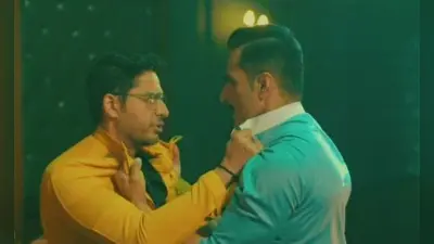 Anupamaa Twist: मालविका को लेकर अनुज और वनराज में होगी जमकर लड़ाई, अनुपमा के लाइफ में आएगी बड़ी टेंशन