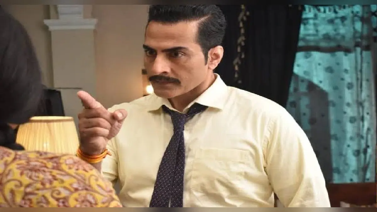 Anupama 14 March: पारितोष पर उतरा वनराज का गुस्सा, लगाया जोरदार थप्पड़, किस वजह से उलझे बाप- बेटे?