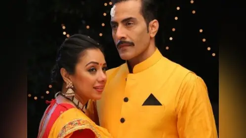 ‘अनुपमा’ बनीं आमिर खान तो ‘वनराज’ नजर आए रानी मुखर्जी के अंदाज में, इंटरनेट पर वायरल हो रहे वीडियो को आपने देखा क्या?