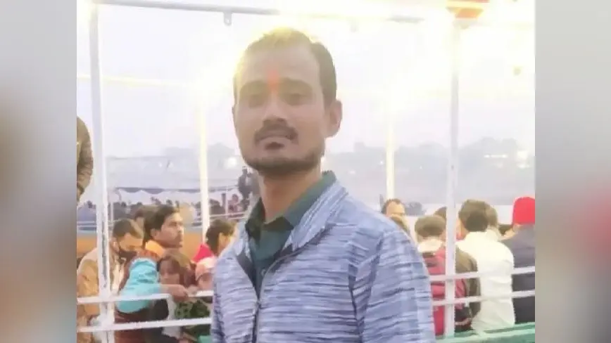 Varanasi News: हाइडिल के पास युवक का शव मिलने से इलाके में सनसनी, शौचालय कर्मी ने कबूला जुर्म