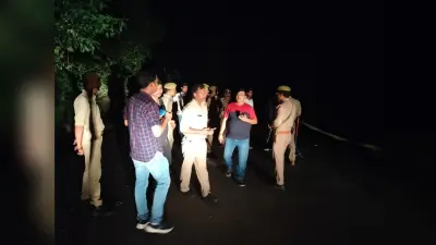 वाराणसी की तुलसी घाट पर गंगा में स्नान करते समय दो युवक डूबे, पुलिस पर लग रहा लापरवाही का आरोप