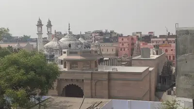 Gyanvapi Case LIVE: ज्ञानवापी केस में अगली सुनवाई 4 जुलाई को होगी, आज दो घंटे हुई बहस