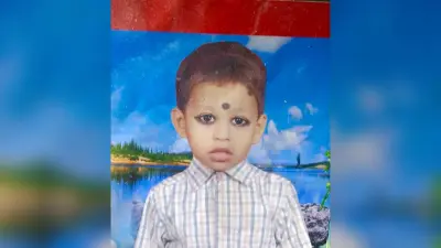 अनिकेत की मौत का जिम्मेदार कौन? खेलते समय बोरवेल ने निगल ली जिंदगी, सामने आई जल निगम की बड़ी लापरवाही