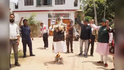 पूर्व सांसद सुनील जाखड़ ने संत रविदास मंदिर में किया पूजन, अमर्यादित बयान को लेकर दलित समाज से मांगी माफी