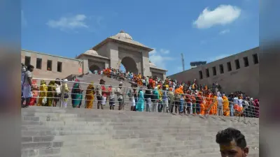 Dhaakad का प्रमोशन करने पहुंची कंगना ने ज्ञानवापी पर दिया बड़ा बयान, अर्जुन रामपाल ने बताया दुर्भाग्य