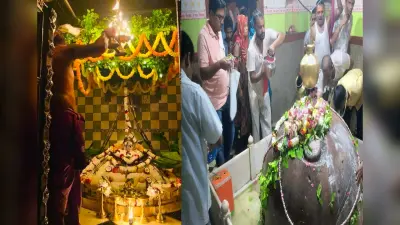Varanasi News: वाराणसी में बाबा रामदेव ने किया योग, घातक बीमारियों से बचने का बताया उपाय