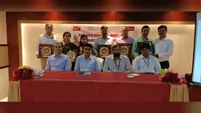 घर-घर तक डिजिटल बैंकिंग पहुंचाएगा इंडिया पोस्ट पेमेंट्स बैंक, जानें घर बैठे बैंकिंग सुविधा का तरीका