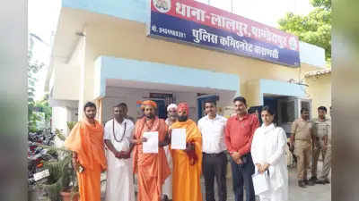 Varanasi News: राजनीतिक दलों की जरा सी नादानी कहीं बढ़ा न दे जनता की परेशानी, दूसरों पर लगाते हैं आरोप