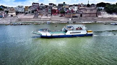 Varanasi: अगर आप आ रहे हैं काशी घूमने तो जरूर जाइए इन जगहों पर, वरना जिंदगी भर होगा रिग्रेट