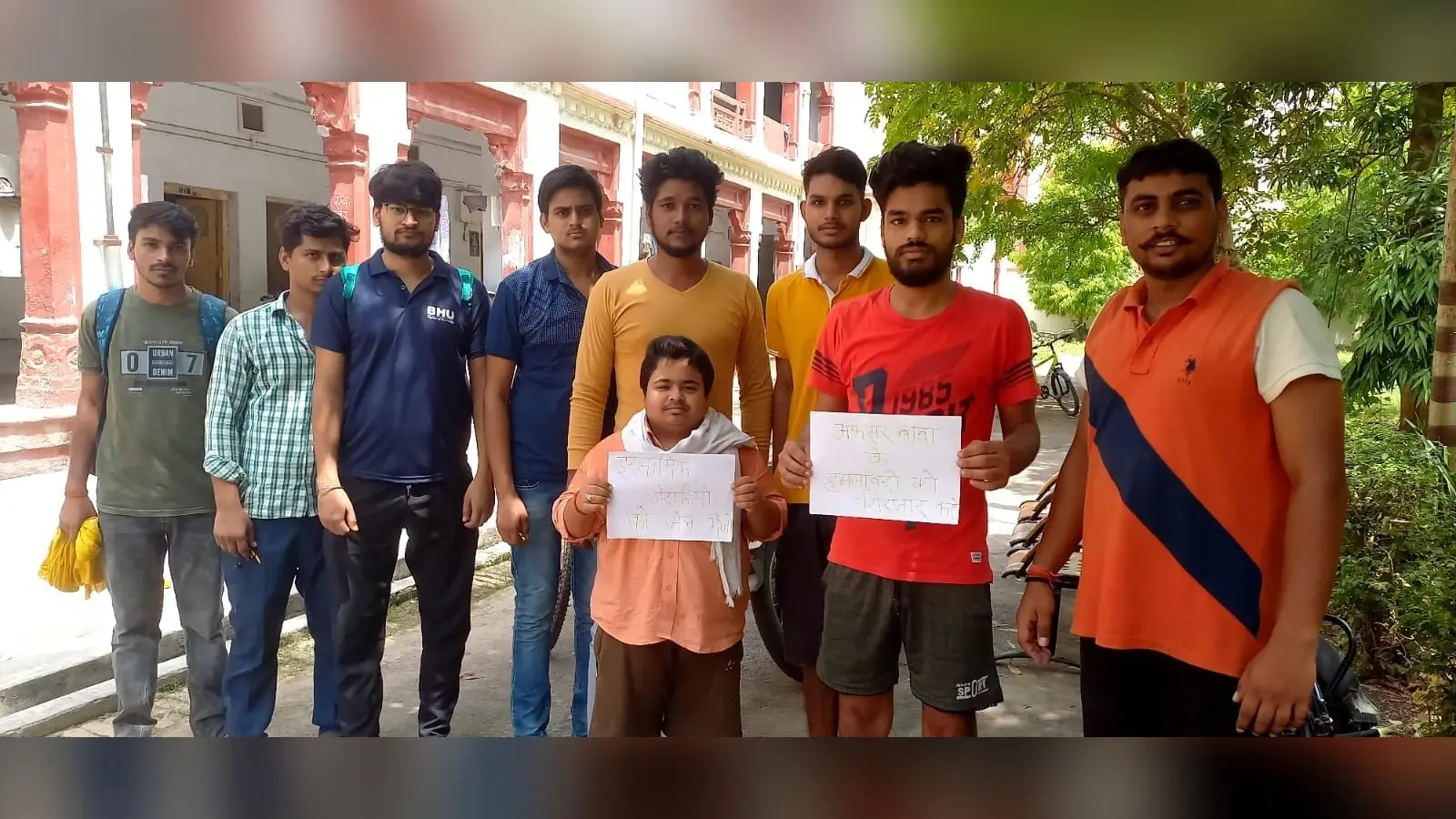 Varanasi: मुस्लिम राष्ट्रीय मंच के जिला संयोजक अफसर बाबा के हमलावरों को बचा रहे ‘मौलाना’, मांगा न्याय
