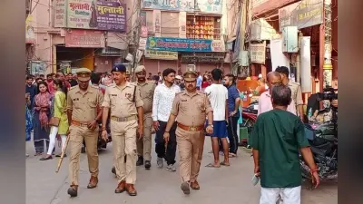 Gyanvapi Masjid Case: हिंदू पक्षकार हरिहर पांडेय को मिली जान से मारने की धमकी, सिर कटे शव की भेजी फोटो