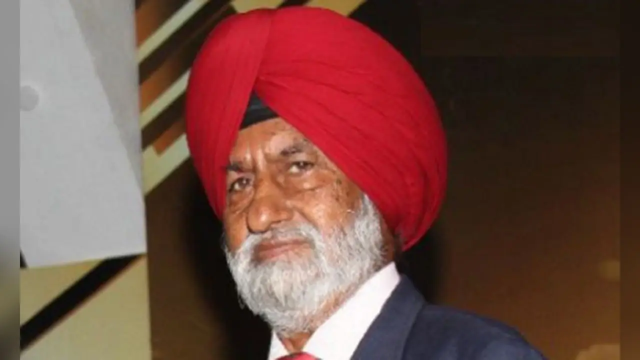 Varinder Singh: ओलंपिक में भारत को मेडल दिलाने वाले हॉकी खिलाड़ी का निधन, WC में किया था कमाल