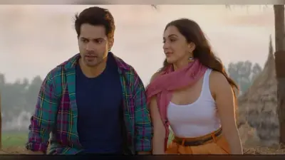 Nain Ta Heere Song: वरुण धवन और कियारा आडवाणी का रोमांस, ‘जुग जुग जियो’ का नया गाना रिलीज