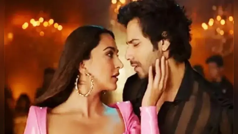 ‘Jugjugg Jeeyo’ का नया सॉन्ग दुपट्टा रिलीज, वरुण और कियारा के डांस मूव्स ने किया हैरान