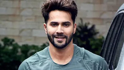 Varun Dhawan help fan:वरुण धवन घरेलू हिंसा की शिकार हुई फीमेल फैन की करेंगे मदद, सोशल मीडिया पर किया वादा