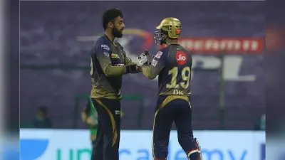 IPL 2020 : रहस्यमयी स्पिनर ने कहा, धौनी को आउट करना सपने जैसा