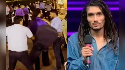 ‘पुलिस ने मुझे घूसे मारे, बाल पकड़कर…’, India’s Best Dancer के कंटेस्टेंट वरुण डागर संग हुई बदसलूकी, VIDEO