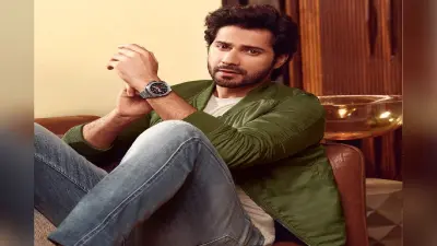 Varun Dhawan Crush: नताशा से पहले इस हसीना को दिलों जान से चाहते थे वरुण धवण, कहा- उनकी मां ने डांटा था..