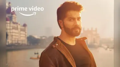 Citadel: प्राइम वीडियो बनाएगा सिटाडेल फ्रैंचाइजी की इंडियन ओरिजिनल सीरीज, वरुण धवन निभायेंगे मुख्य भूमिका