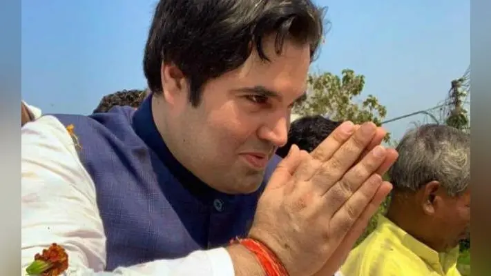 Lok Sabha Election 2024: वरुण गांधी ने पीलीभीत वासियों को लिखा पत्र, कहा-मैं आपका था, हूं, रहूंगा