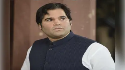 भाजपा सांसद वरुण गांधी ने पिता पर की गई टिप्पणी को लेकर भाजपा नेता के खिलाफ दायर किया मानहानि का मामला