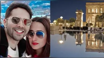 Varun-Natasha Wedding : वरुण नताशा हनीमून पर जाएंगे टर्की… दुनिया के सबसे महंगे होटल में से एक है ये डेस्टिनेशन