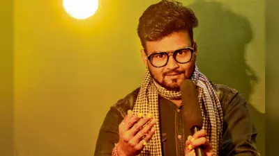 Exclusive: छोटी-छोटी सफलताओं और असफलताओं से निरंतर सीख रहा हूं- वरुणेंद्र त्रिवेदी