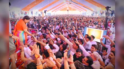 वसुंधरा राजे के करीबी को बीजेपी ने किया नजरअंदाज! यूनुस खान ने लिया ये बड़ा फैसला