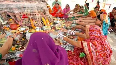 वट सावित्री पूजा 2023: मिथिला में नवविवाहिता के लिए व्रत में क्या होता है खास, जानिए विधान..