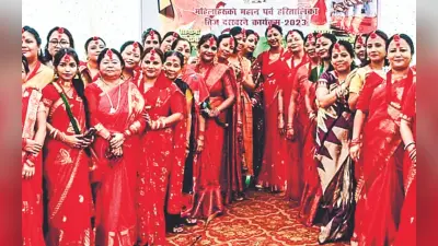 Vat Savitri Puja: वट सावित्री व्रत कल, पति की लंबी आयु के लिए सुहागिन करती है पूजा