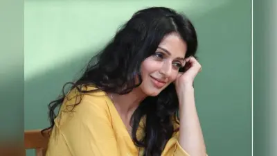 इंटिमेट सीन्स करने को तैयार हैं गर्ल नेक्स्ट डोर इमेज रखने वाली अभिनेत्री भूमिका चावला…लेकिन ये है शर्त