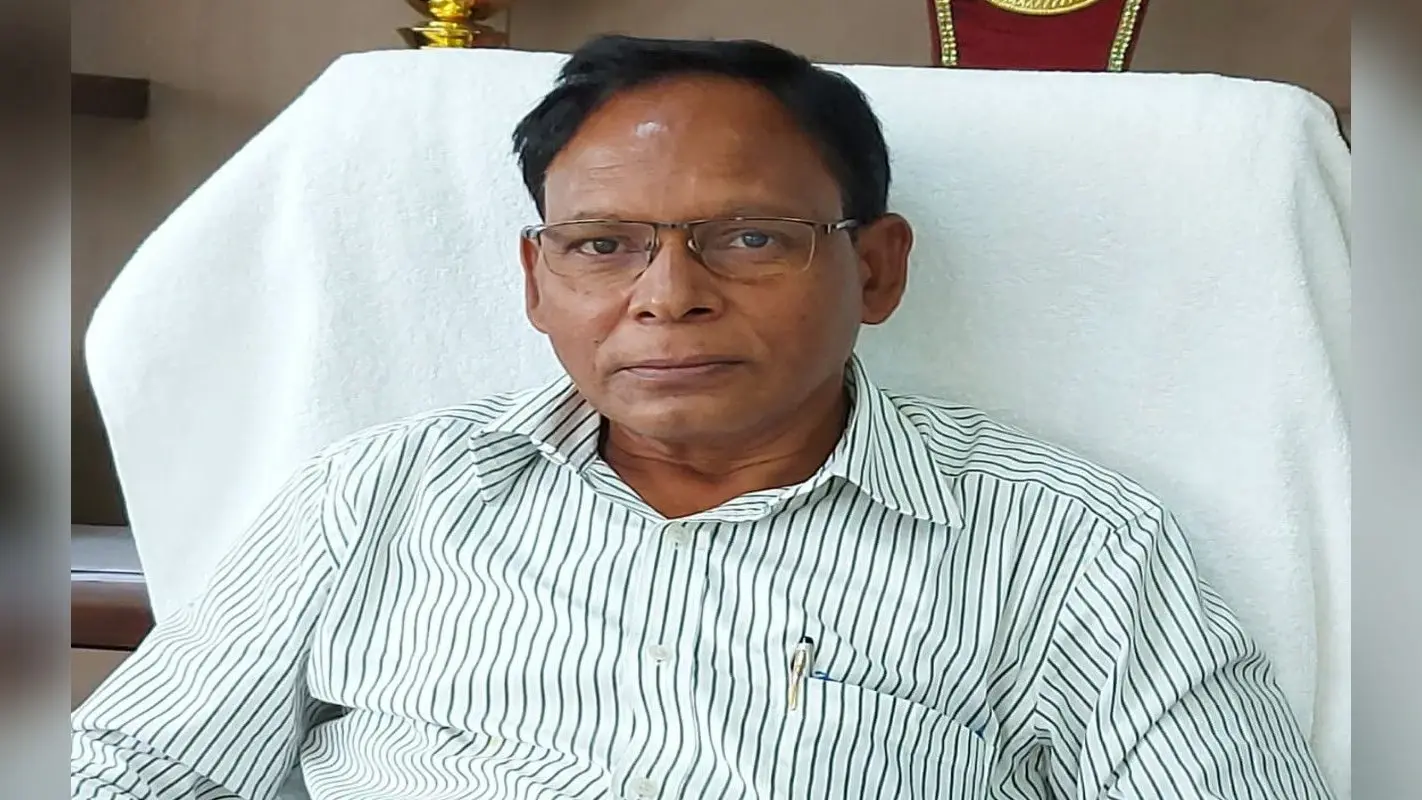विनोबा भावे यूनिवर्सिटी के पीजी और सभी कॉलेज में दो शिफ्ट में होगी पढ़ाई- कुलपति