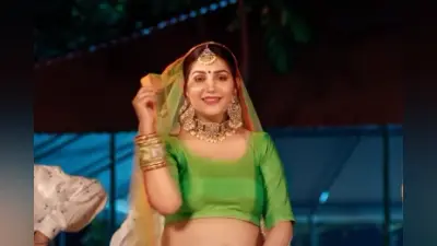 तनुश्री दत्ता का ट्रांसफॉर्मेशन लुक वायरल, 15 किलो वजन घटाने के बाद अब कुछ ऐसी दिखतीं है एक्ट्रेस, VIDEO
