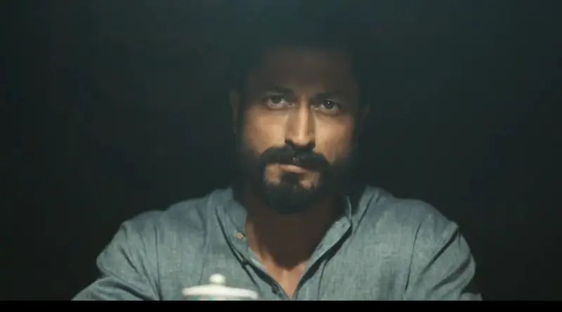 Khuda Haafiz 2 Trailer: विद्युत जामवाल की फिल्म का ट्रेलर रिलीज, अपनों के लिए सबकुछ हारने को तैयार एक्टर