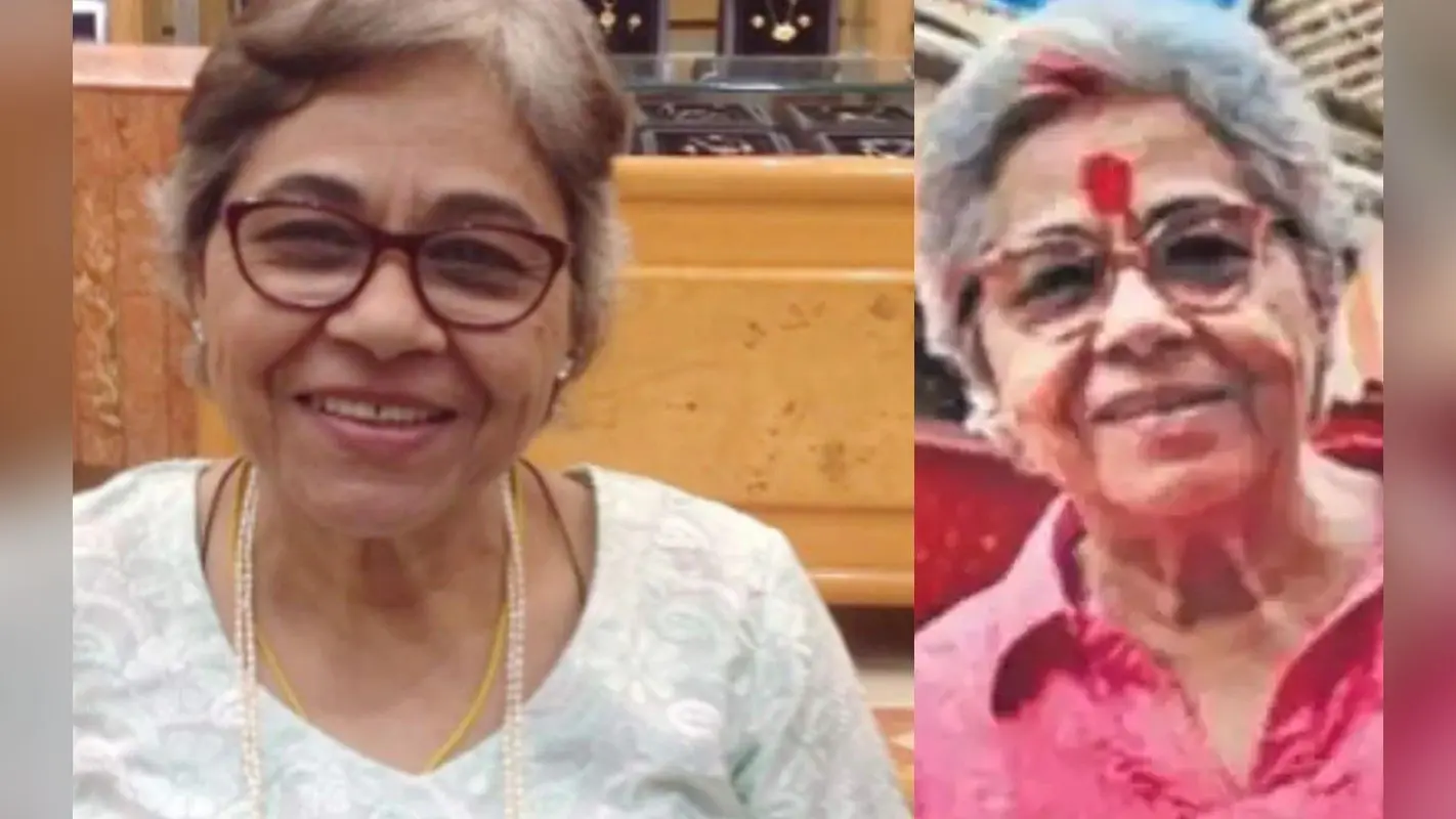 Veena Kapoor: कौन थीं वीणा कपूर? जिन्हें उनके बेटे ने पीट-पीटकर मार डाला, जानें उनसे जुड़ी ये 5 बातें