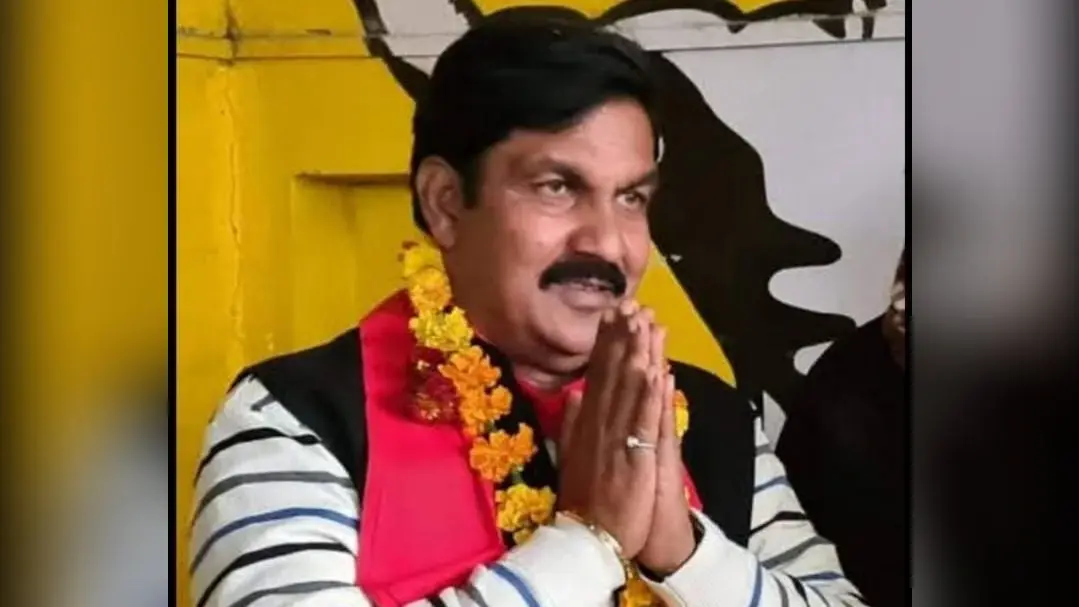 Aligarh News: अतरौली के पूर्व सपा विधायक वीरेश यादव भेजे गए जेल, 25 साल पुराने मुकदमे का है मामला