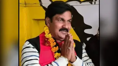 Aligarh News: अतरौली से पूर्व सपा विधायक वीरेश यादव जेल से रिहा, चारों मामले में मिली जमानत