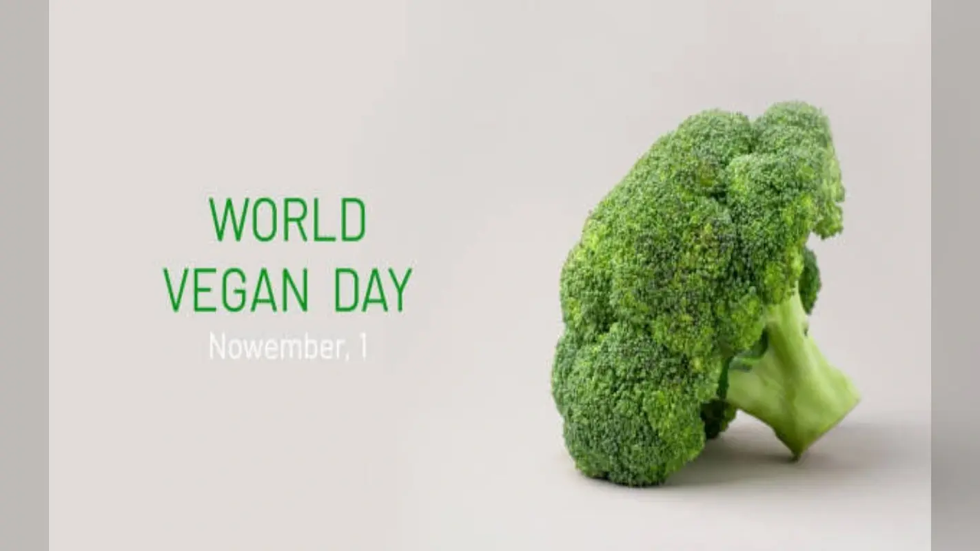 World Vegan Day 2023 : वर्ल्ड वीगन डे, जानें इसका इतिहास, महत्व और थीम
