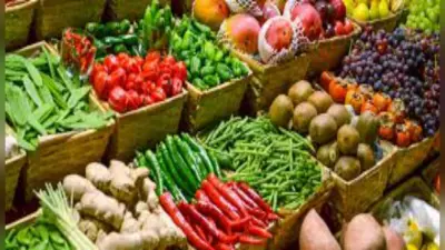 WPI Inflation : नवंबर माह में बढ़ी थोक महंगाई दर, ये चीजें हुई सस्ती