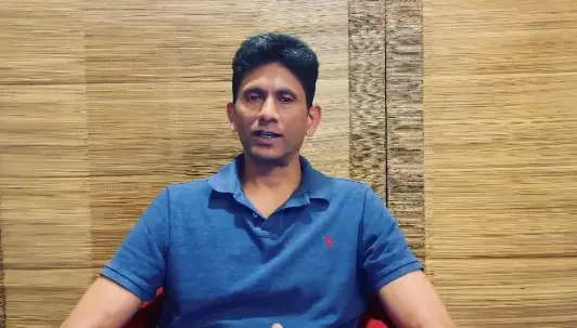 Nupur Sharma के पुतले को ‘फांसी’ देने पर नाराज हुए क्रिकेटर वेंकटेश प्रसाद, ट्रोलरों पर फेंकी घातक बाउंसर